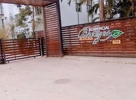Llanos de Gurabo I Apartment | Your Space piscina, parque infantil, 3 habitaciones , Res Breezes Santiago