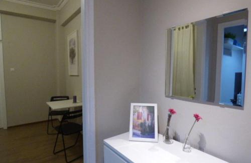 Makrigianni Apartment | Your stay next to Acropolis!