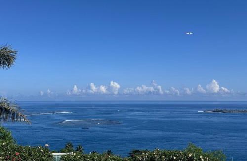 Faaa Apartment | Your Tahiti Escape