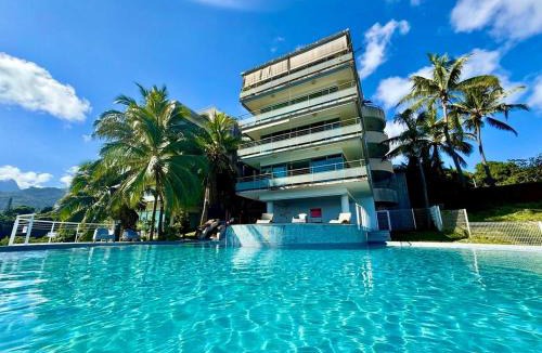 Faaa Apartment | Your Tahiti Escape