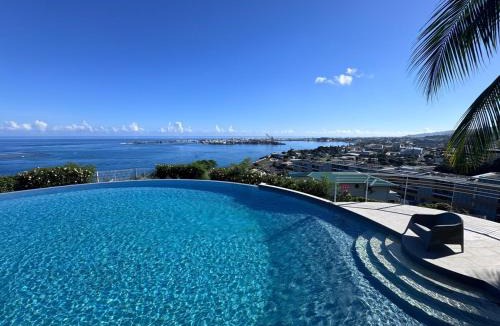 Faaa Apartment | Your Tahiti Escape