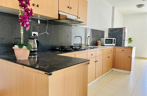 Martintar Apartment | Your tropical Stay in FIJI