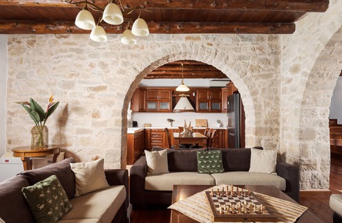 Aptera Villa | Your Villa