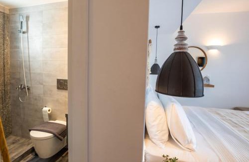Aperio Apartment | Yploui Suites