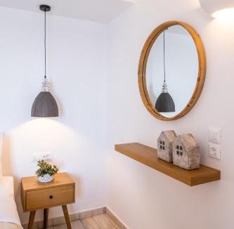 Aperio Apartment | Yploui Suites
