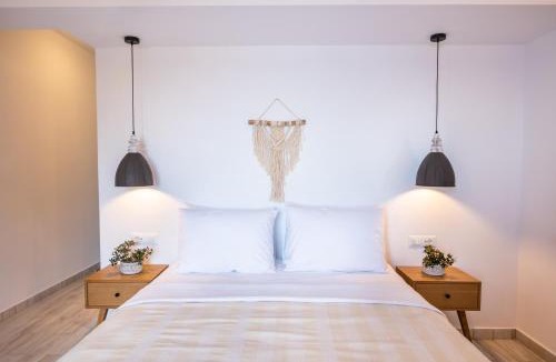 Aperio Apartment | Yploui Suites