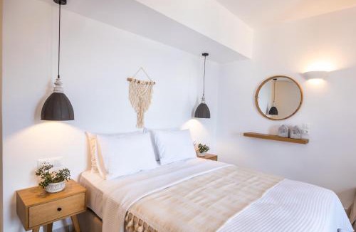 Aperio Apartment | Yploui Suites