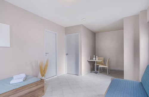 Gournai Hotel | Yria Beach Hotel