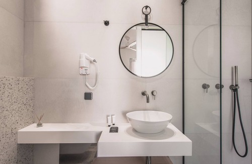 Zakynthos Town Hotel | Yria Hotel