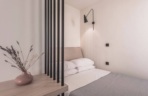 Zakynthos Town Hotel | Yria Hotel