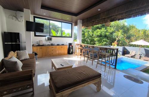 Petulu House | Yuda Guest house