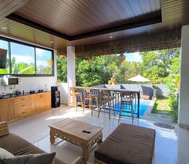 Petulu House | Yuda Guest house