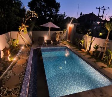 Petulu House | Yuda Guest house