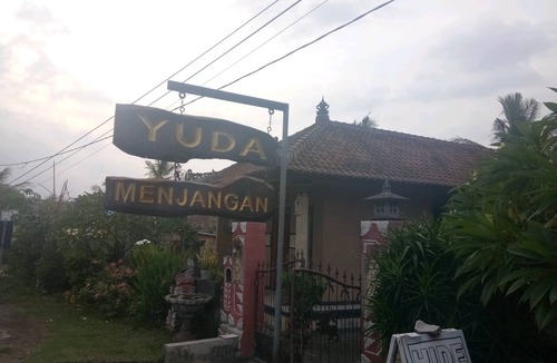 Pejarakan Hotel | Yuda Menjangan Homestay