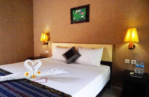 Pejarakan Hotel | Yuda Menjangan Homestay