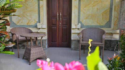 Sambahan House | Yudi House UBUD Room 1