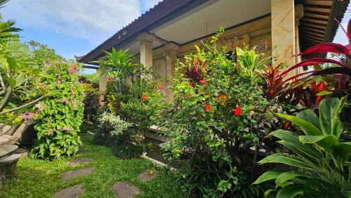 Sambahan House | Yudi House UBUD Room 1
