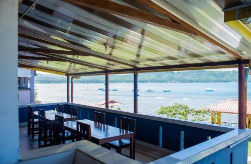 Bawomataluo House | Yuni Surf House