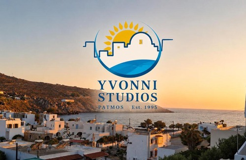Skala Apartment | Yvonni Studios