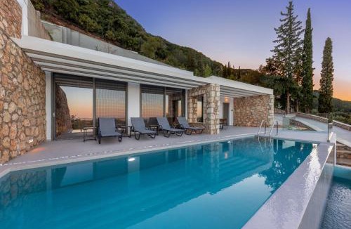 Agios Ioannis Villa | Z 4 LUXURY VILLAS