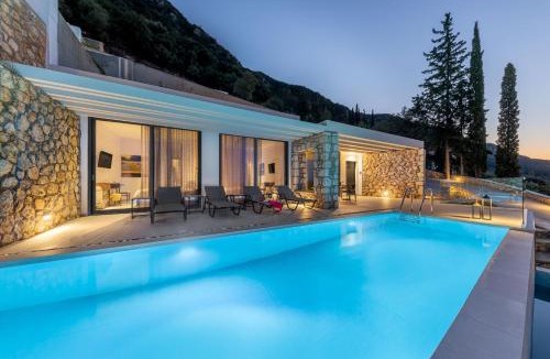 Agios Ioannis Villa | Z 4 LUXURY VILLAS