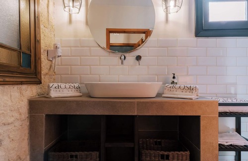 Rhodes Old Town Hotel | Zacosta Villa - a Heritage Hotel