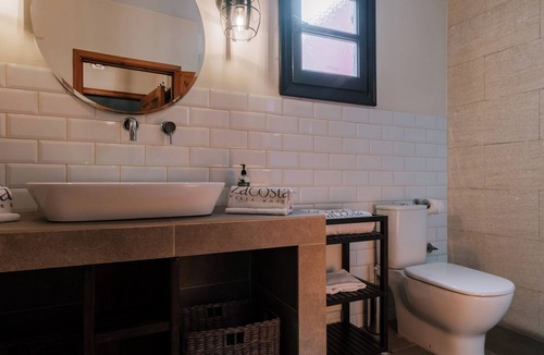 Rhodes Old Town Hotel | Zacosta Villa - a Heritage Hotel