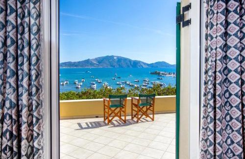 Agios Sostis House | Zakynthos Seascape