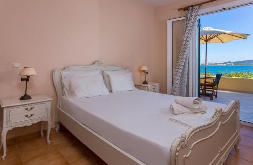 Agios Sostis House | Zakynthos Seascape