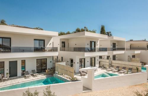 Igoumenitsa Villa | Zandore Villas Perdika private Luxury Villas Epirus Villas