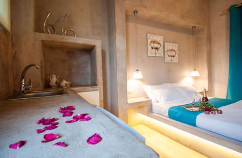 Alikanas House | Zante Nest Studios & Apartments