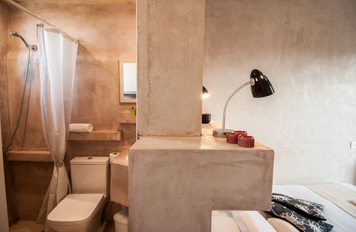 Alikanas House | Zante Nest Studios & Apartments