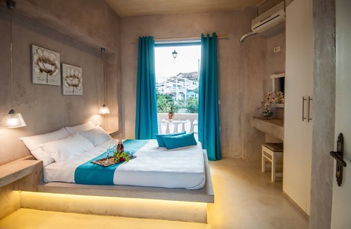 Alikanas House | Zante Nest Studios & Apartments