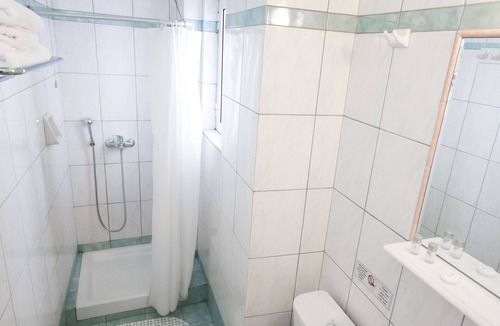 Pangrati Hotel | Zappion Hotel
