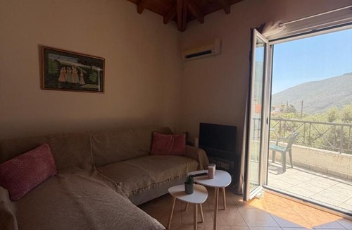 Ierakas House | Zarakas home