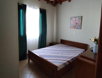 Ierakas House | Zarakas home