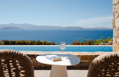 Stelida Villa | ZELION VILLA