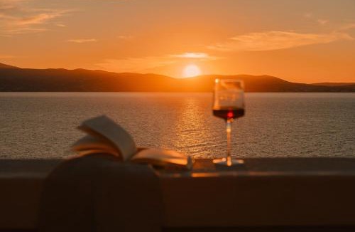 Stelida Villa | ZELION VILLA