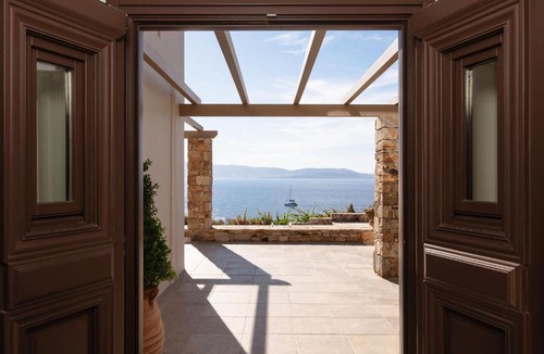Stelida Villa | ZELION VILLA
