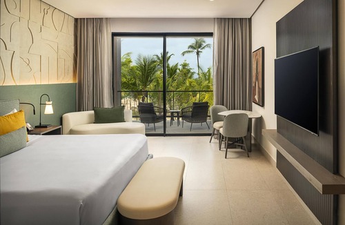 Miches Resort | Zemi Miches Punta Cana All-Inclusive Resort, Curio by Hilton