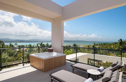 Miches Resort | Zemi Miches Punta Cana All-Inclusive Resort, Curio by Hilton