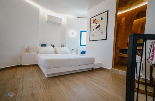 Koundouros Apartment | Zen Blue Mills