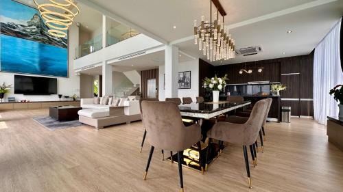 Choeng Thale Villa | Zen Real Management