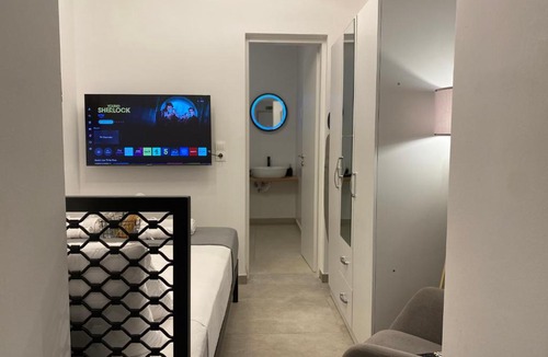 Kerameikos Apartment | ZEN Residence 4