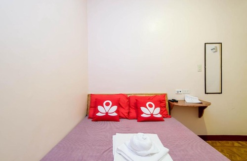 Dumaguete Apartment | ZEN Rooms Basic White Knights Dumaguete