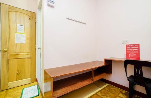Dumaguete Apartment | ZEN Rooms Basic White Knights Dumaguete