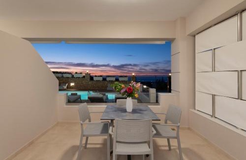 Magnisia Apartment | Zen Suites
