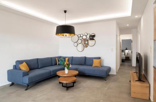 Magnisia Apartment | Zen Suites