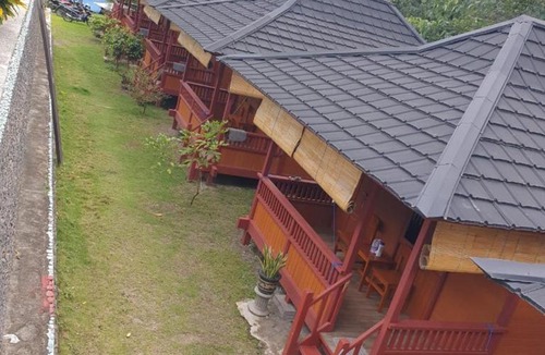 Watublapi Cabin | Zena Cottage