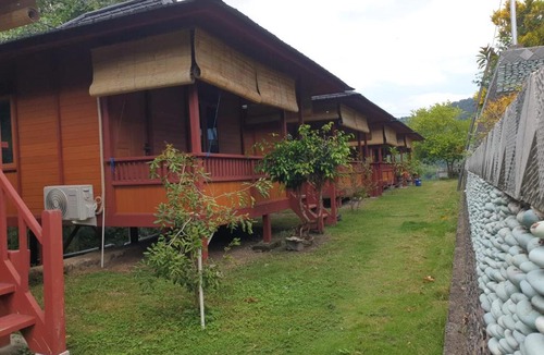 Watublapi Cabin | Zena Cottage
